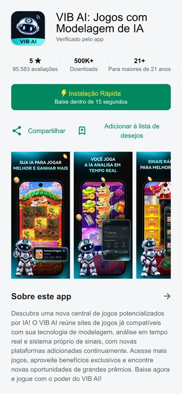 Tap Quick Install